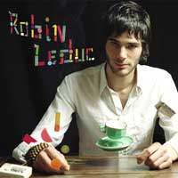 Robin Leduc