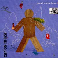 Carlos Maza