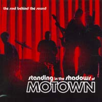 Standing in the shadows of Motown