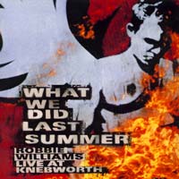 Robbie Williams