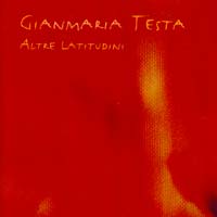 Gianmaria Testa