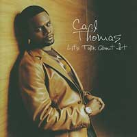 Carl Thomas