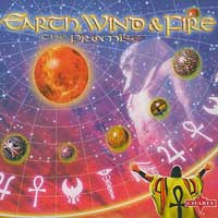 Earth Wind and Fire