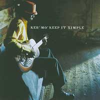 Keb Mo'