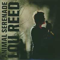Lou Reed
