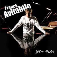 Franck Avitabile