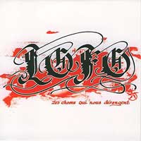 Lofofora
