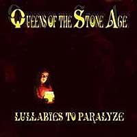 Queens Of The Stone Age