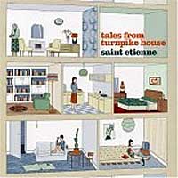 Saint-Etienne