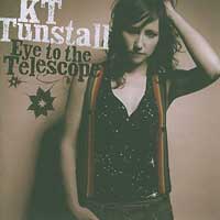 KT Tunstall