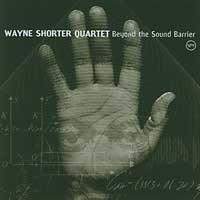 Wayne Shorter Quartet