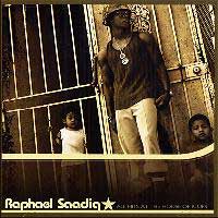 Raphael Saadiq