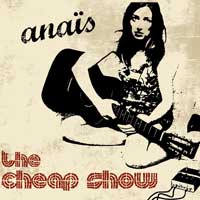 Ana&iuml;s
