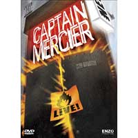 Captain Mercier