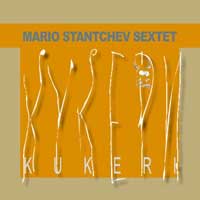 Mario Stantchev Sextet