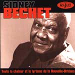 Sidney Bechet