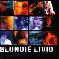 Blondie