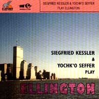 Yochk'o Sefferand Siegfried Kessler