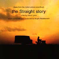 Angelo Badalamenti