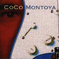 Coco Montoya
