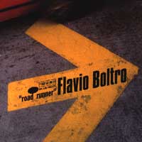 Flavio Boltro