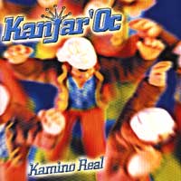 Kanjar'Oc