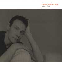 William Orbit