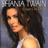 Shania Twain