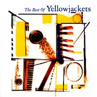 Yellowjackets