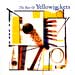 yellowjackets