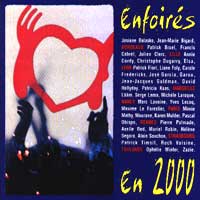 Enfoir&eacute;s en 2000