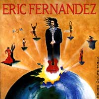 Eric Fernandez