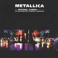 Metallica