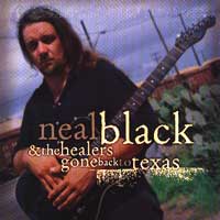 Neal Black