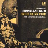 Sunnyland Slim