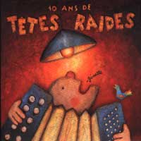 Tetes Raides