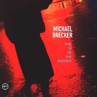 Michael Brecker
