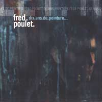 Fred Poulet