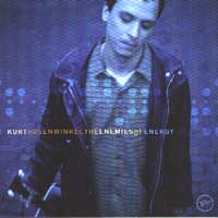Kurt Rosenwinkel