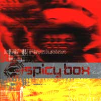 Spicy Box