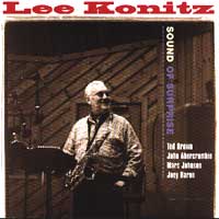 Lee Konitz