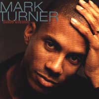 Mark Turner