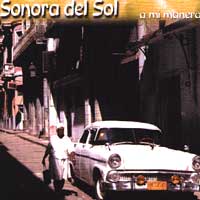 Sonora del sol