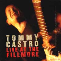 Tommy Castro
