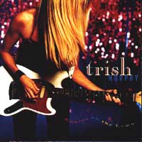 Trish Murphy