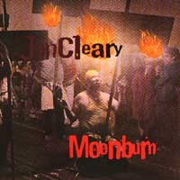 Jon Cleary
