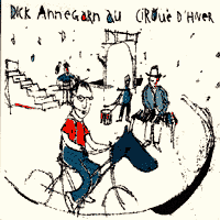 Dick Annegarn
