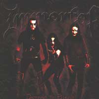 Immortal