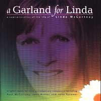 A Garland for Linda