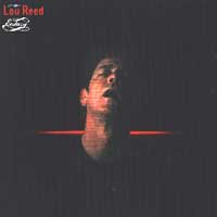 Lou Reed
